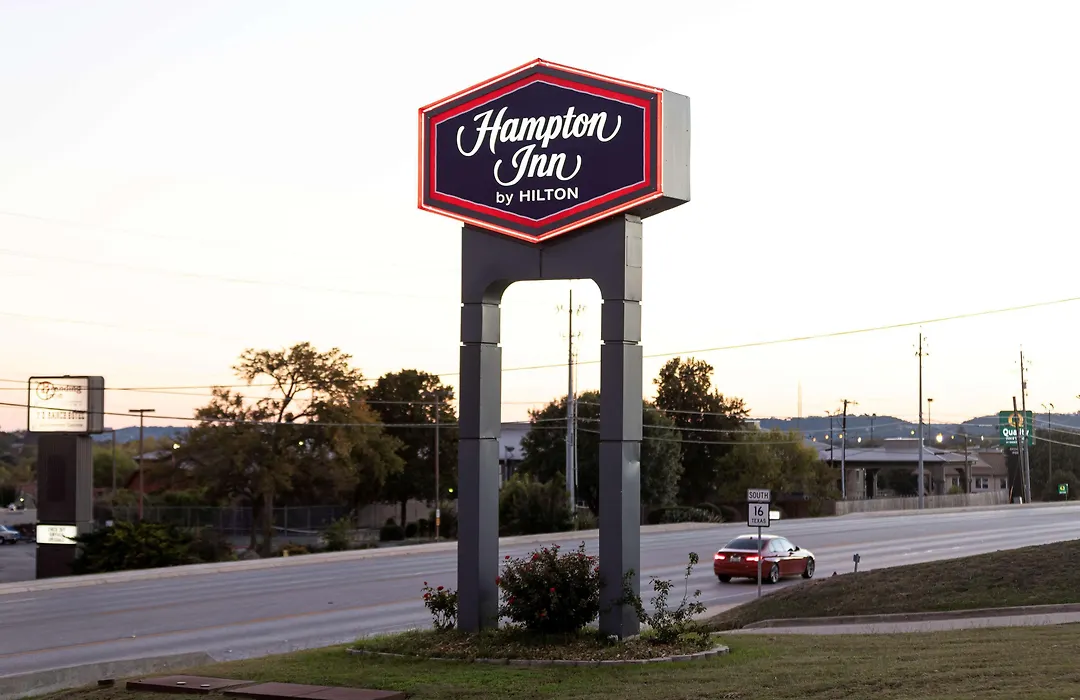 Hampton Inn Kerrville-1