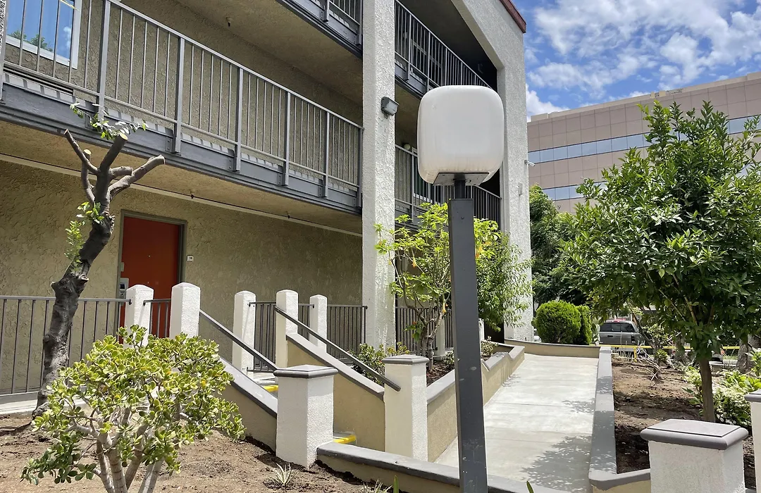 Quality Inn Ontario Airport Convention Center-1
