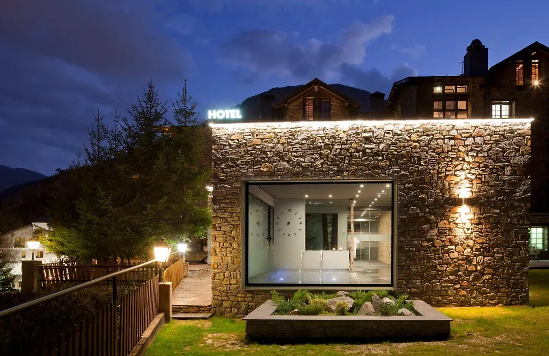 Abba Xalet Suites Hotel-1