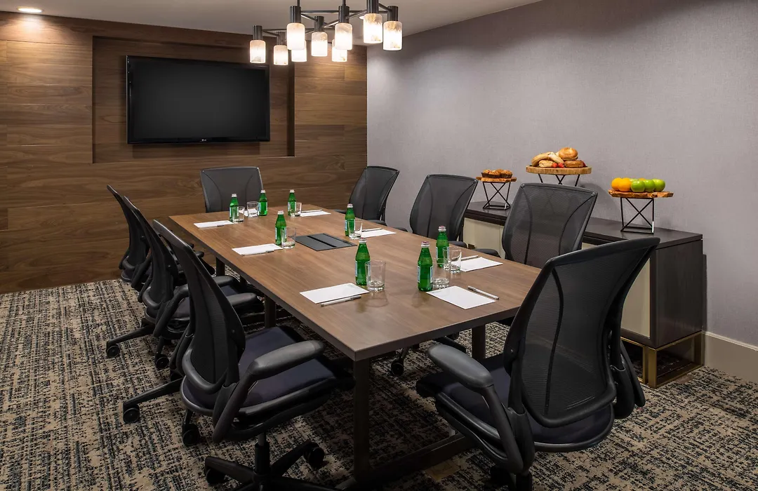 Hilton Garden Inn Portland Lake Oswego-1