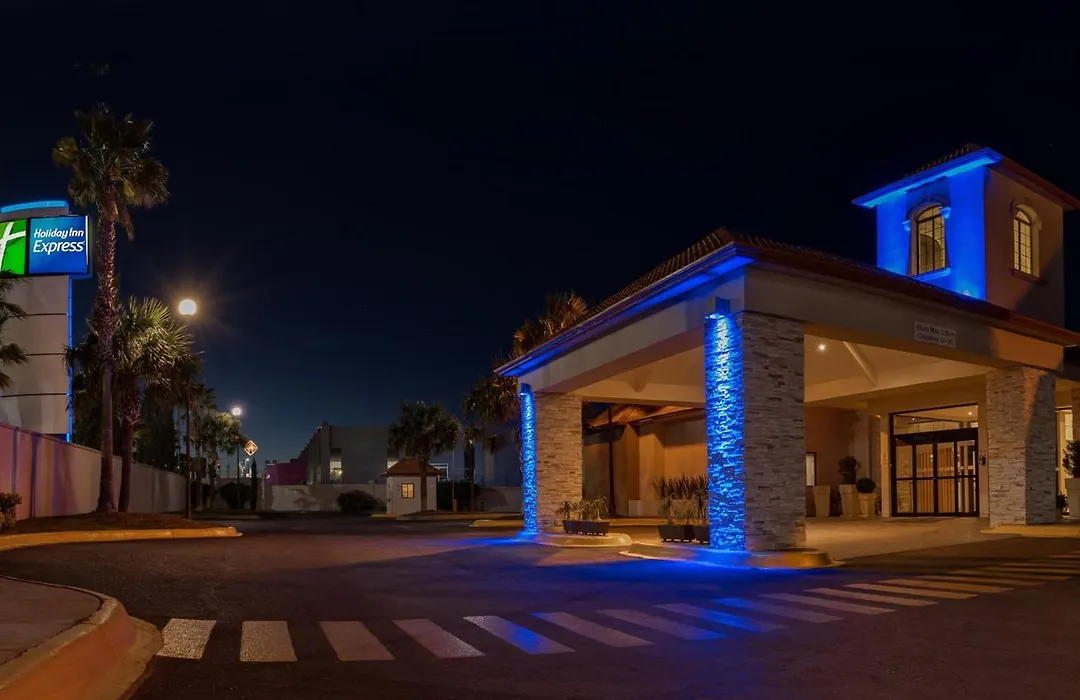 Holiday Inn Express Chihuahua By Ihg-1