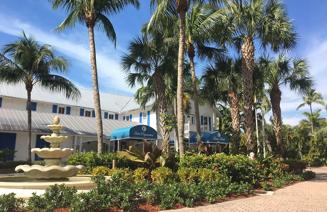 Olde Marco Island Inn And Suites-1