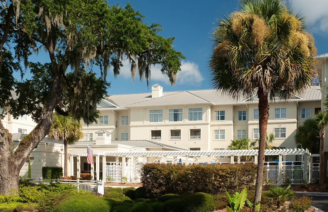 Residence Inn Charleston Riverview-1
