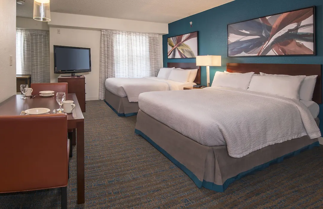 Residence Inn Fairfax Merrifield-1