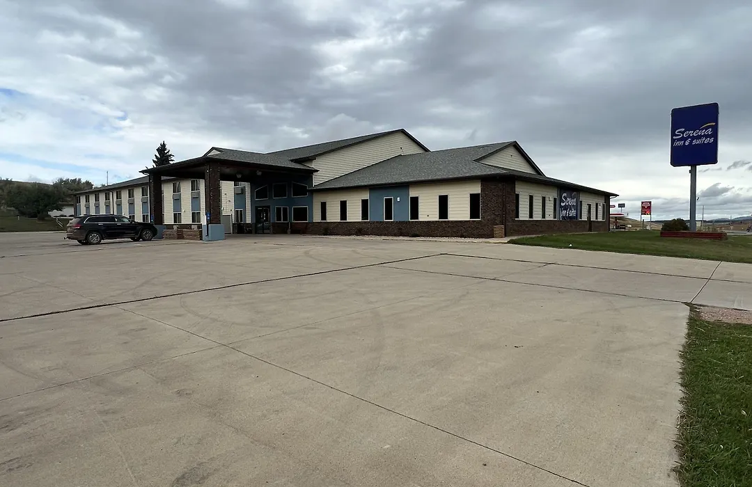 Best Western Inn At Sundance-1