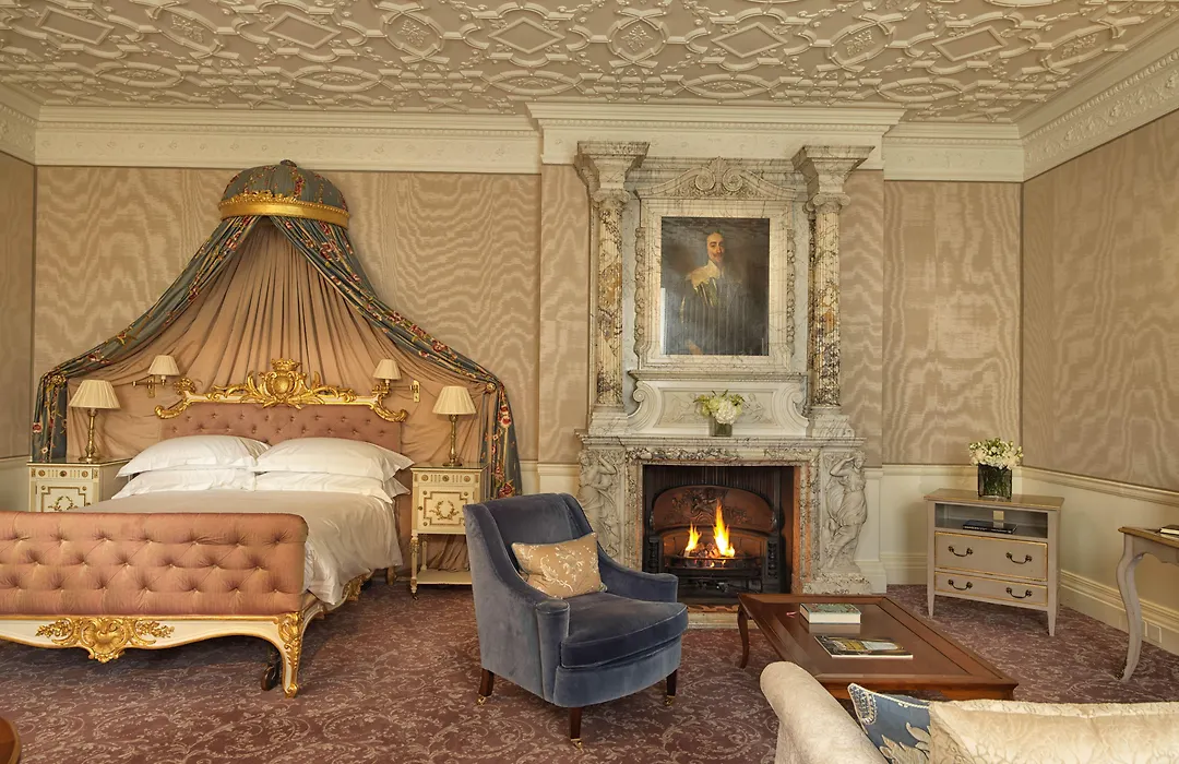Cliveden House-1