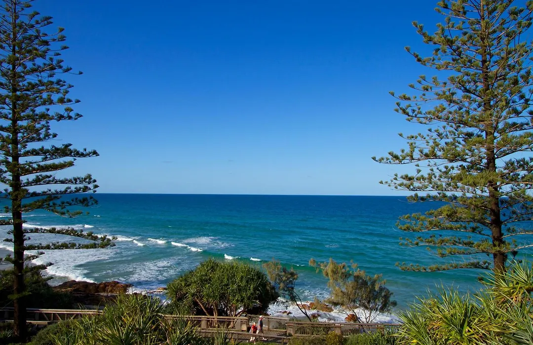 The Beach Retreat Coolum-1