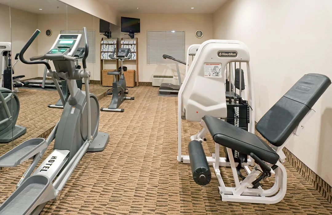 Holiday Inn Express Hotel & Suites Eagle Pass By Ihg-1
