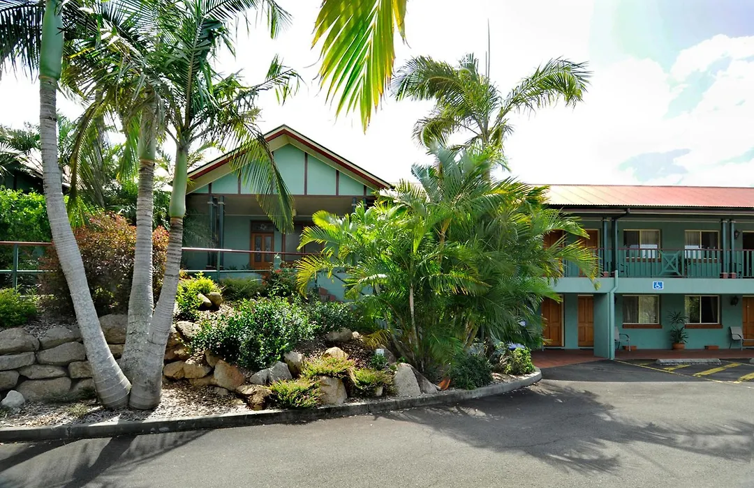 Puffers Inn-1