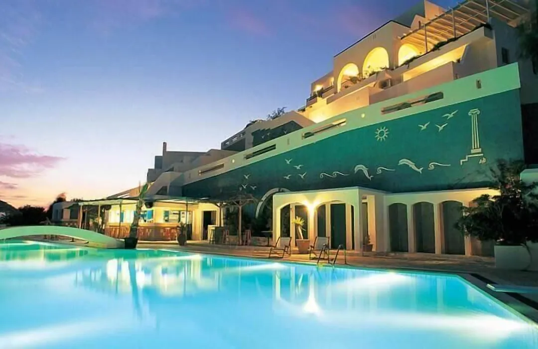 Aegialis Hotel&Spa-1