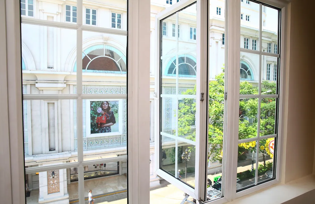 Hotel Continental Saigon-1