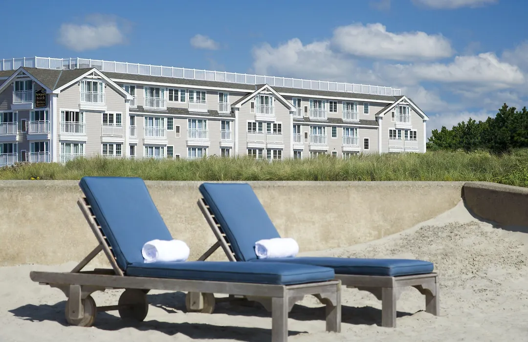 Newport Beach Hotel & Suites-1