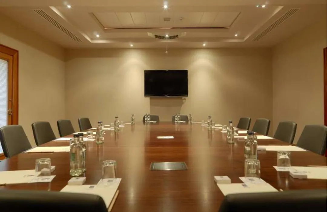 Kilkenny Ormonde Hotel-1