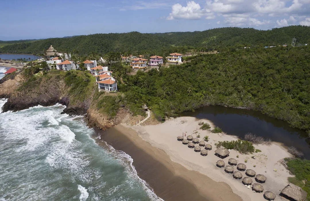 Hotel Punta Serena & Resorts - Solo Parejas (Adults Only)-1
