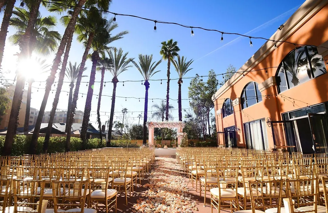 Delta Hotels By Marriott Anaheim Garden Grove-1