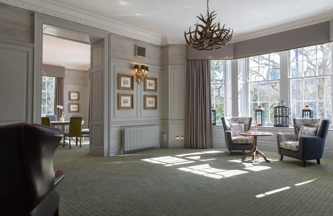 Dunkeld House Hotel-1