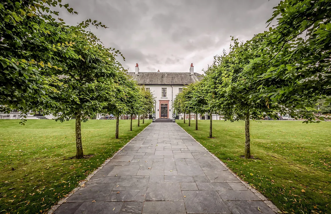 Dunkeld House Hotel-1