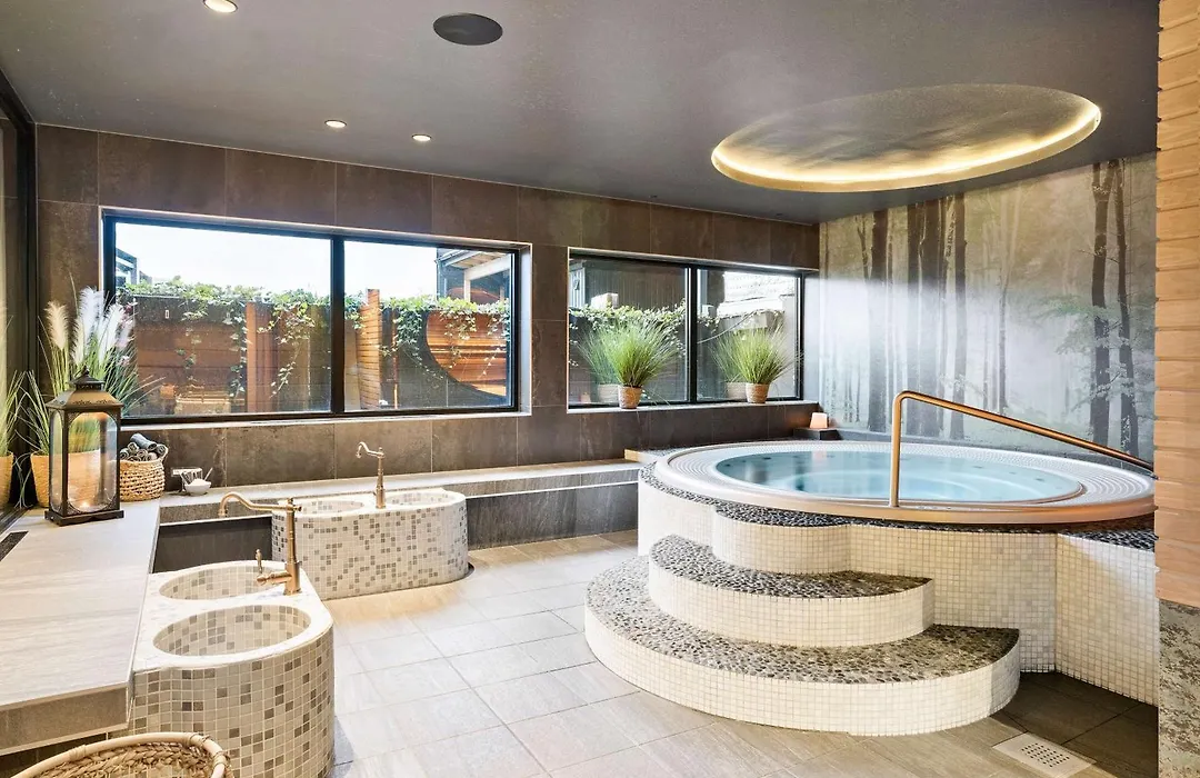 Best Western Karlshamn Spa & Relax-1