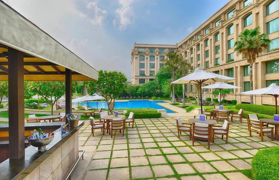 The Grand New Delhi-1