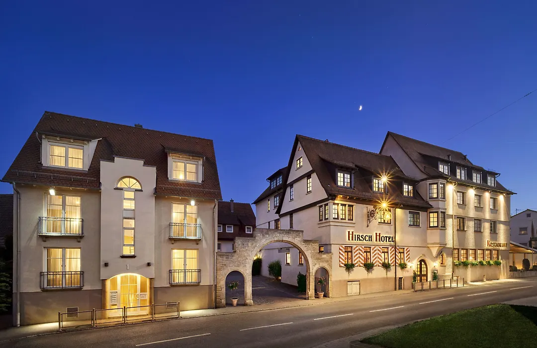 Hirsch Hotel-1