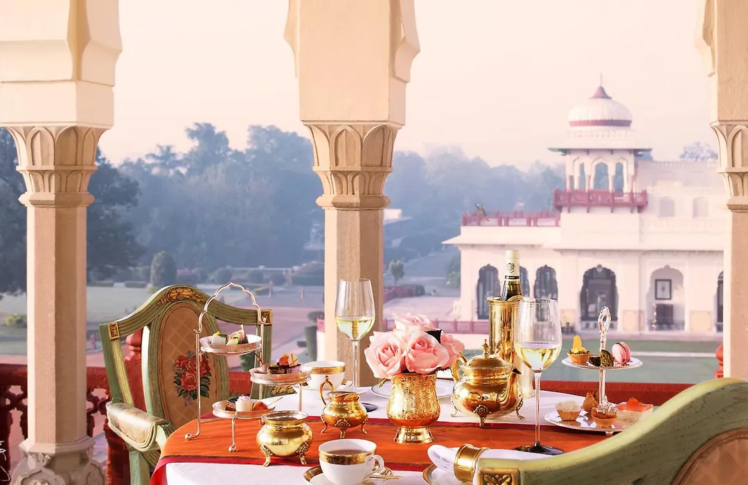 Rambagh Palace-1