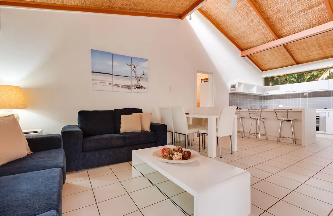 Nautilus Beachfront Villas & Spa-1