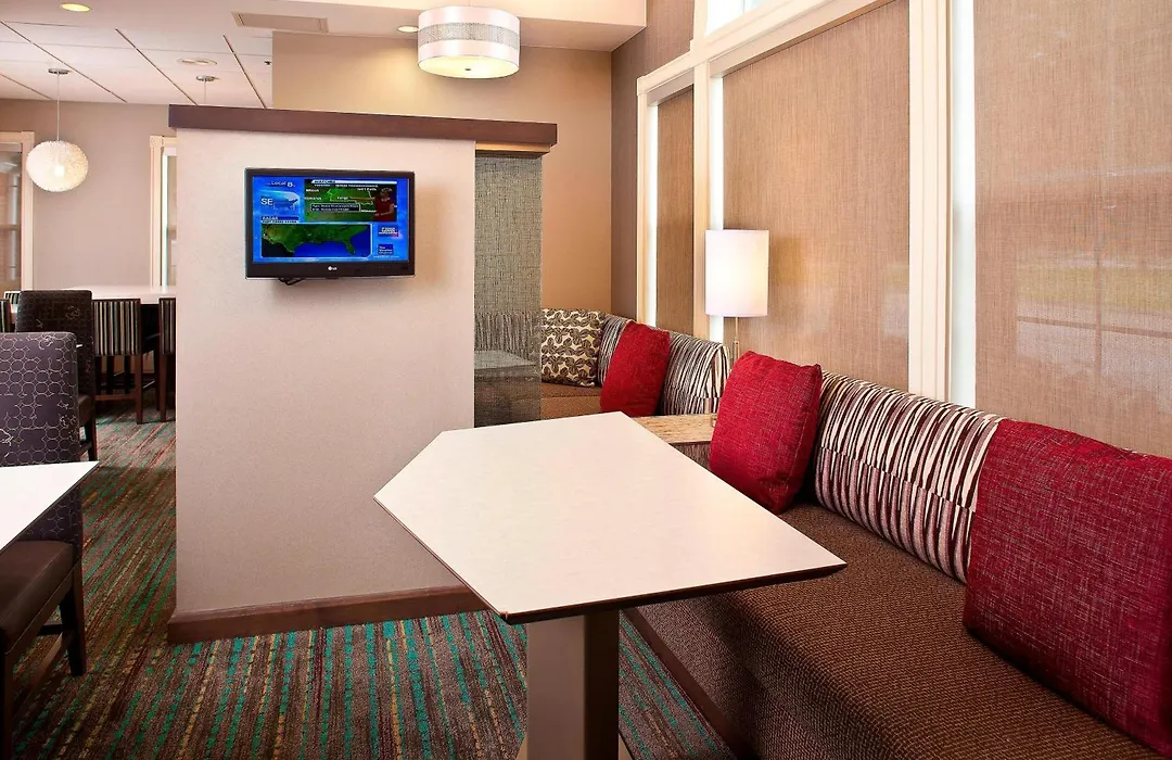 Residence Inn Baton Rouge South-1