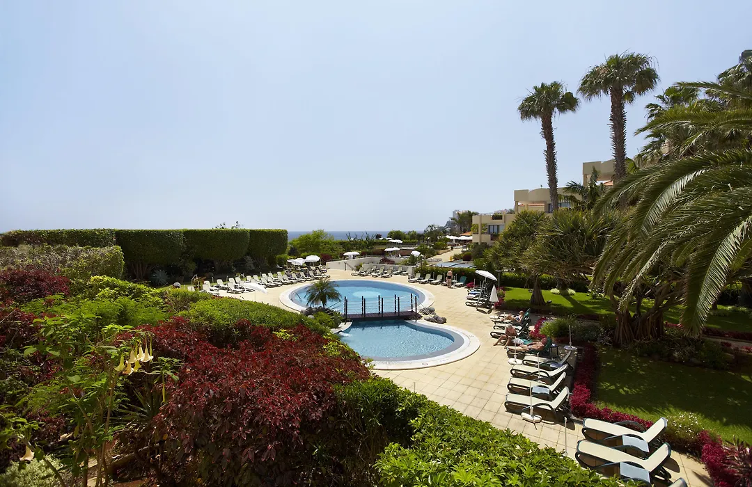 Suite Hotel Eden Mar - Portobay-1
