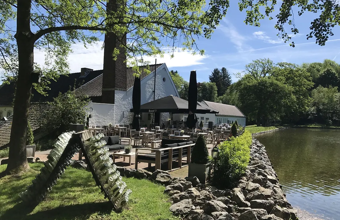 Bilderberg Kasteel Vaalsbroek-1