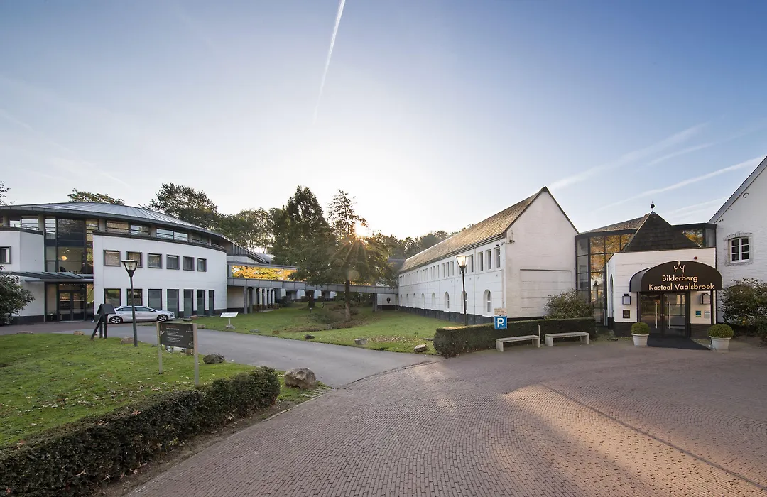 Bilderberg Kasteel Vaalsbroek-1