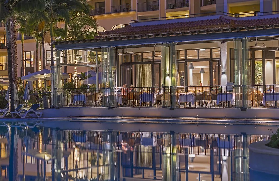 Suite Hotel Eden Mar - PortoBay-1