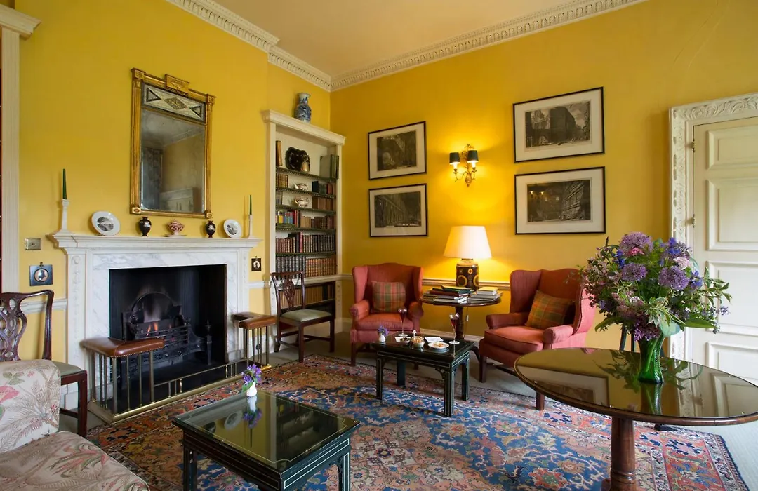 Middlethorpe Hall & Spa-1