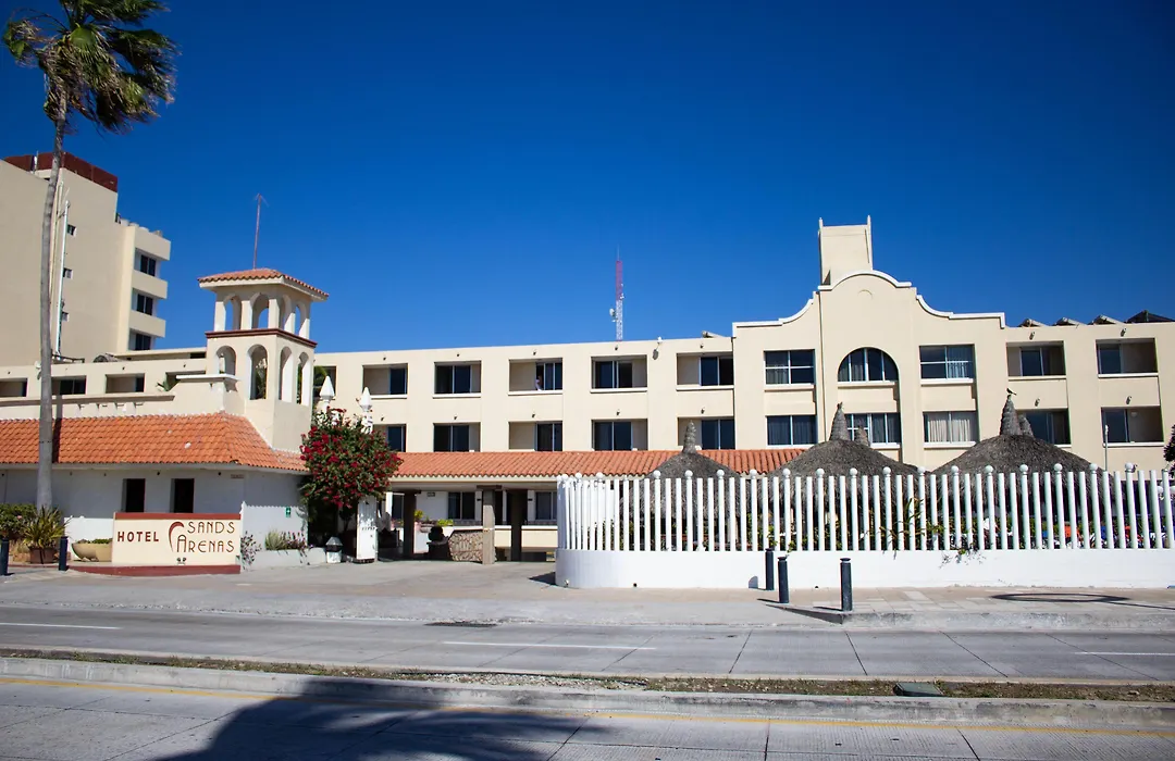 Hotel Sands Arenas-1