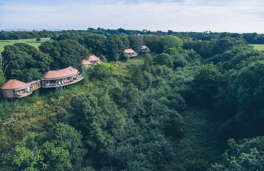 Chewton Glen Hotel-1