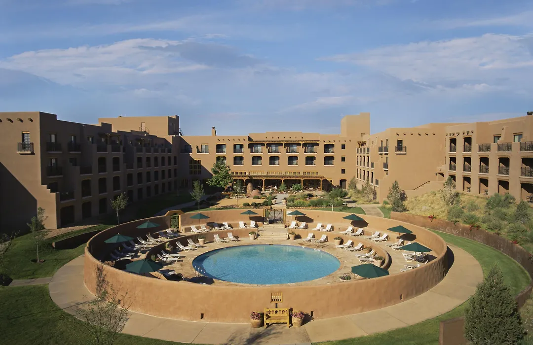 Hyatt Regency Tamaya South Santa Fe-1