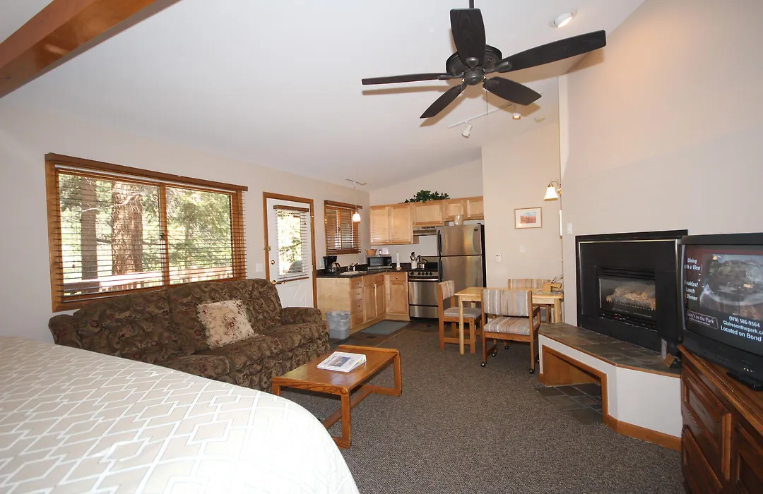 Streamside On Fall River-1