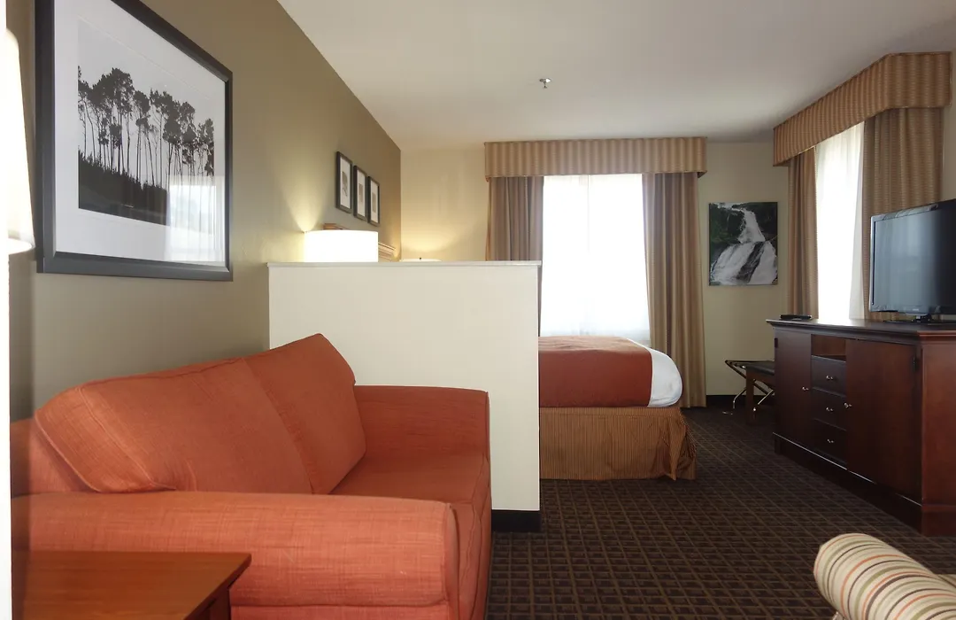 Country Inn & Suites By Radisson, Lawrenceville Near Northside Hospital Gwinnett-1
