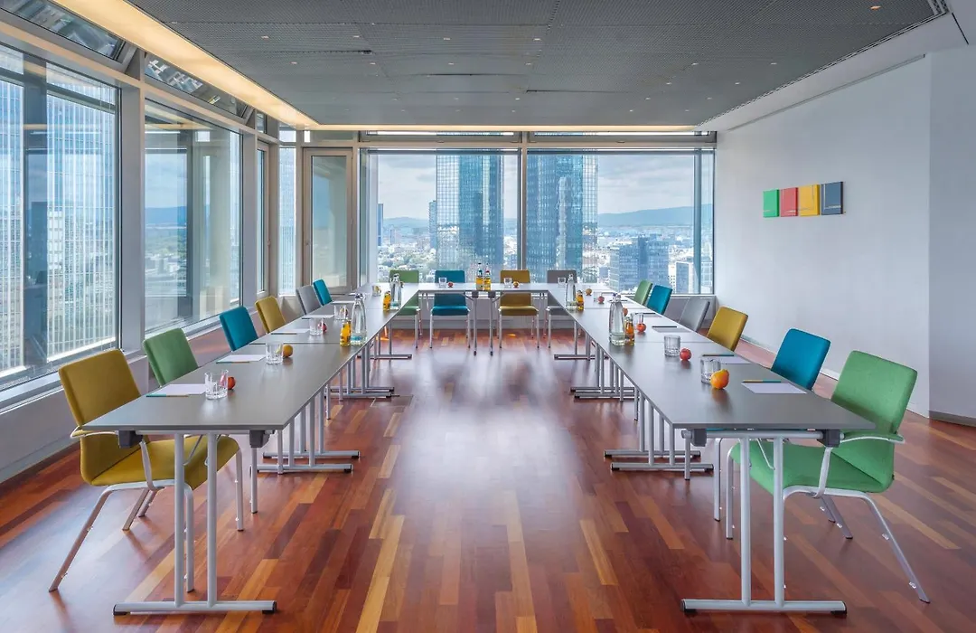 Innside By Melia Frankfurt Eurotheum-1