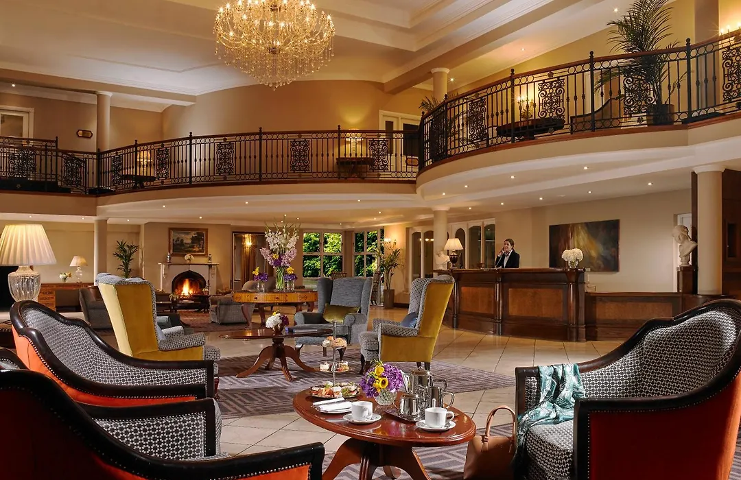 Hotel Woodstock Ennis-1