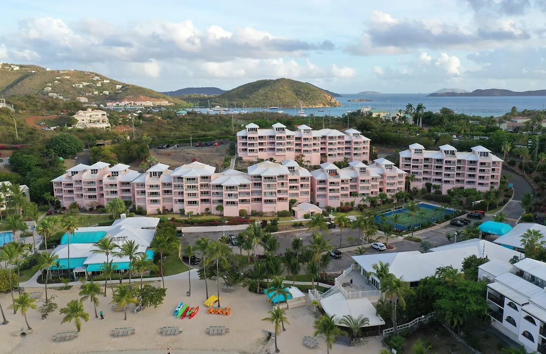 Elysian Beach Resort-1