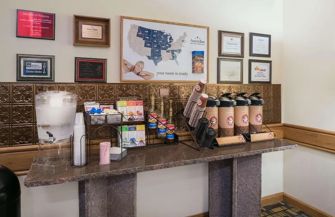 Americinn By Wyndham Wahpeton-1