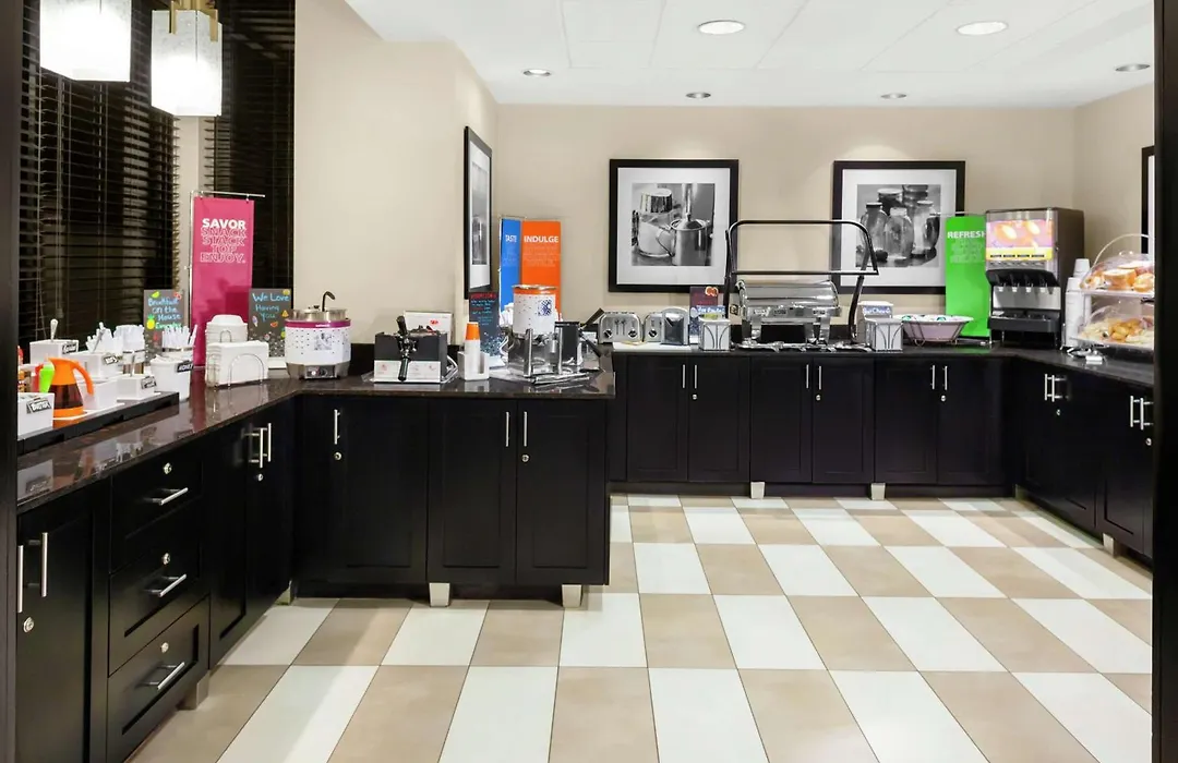 Hampton Inn Miami/Dadeland-1
