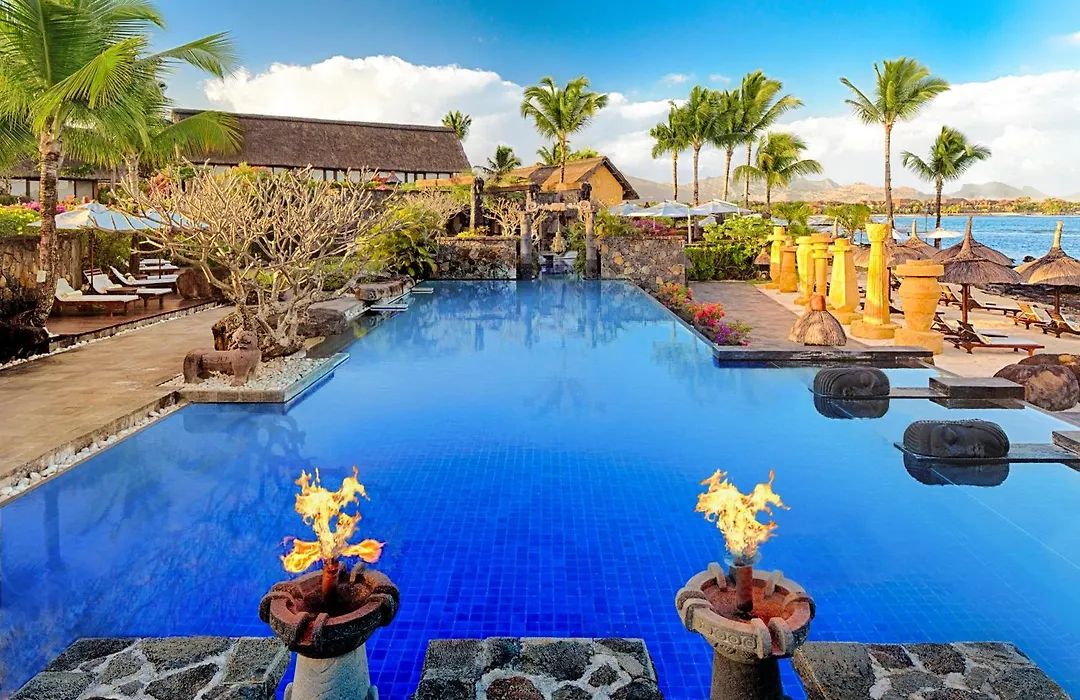 The Oberoi Beach Resort, Mauritius-1