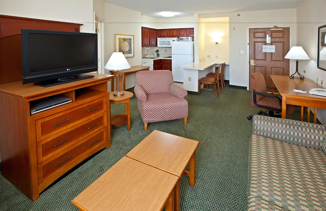 Staybridge Suites Indianapolis-Fishers By Ihg-1