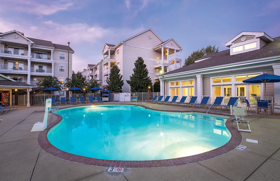 Club Wyndham Nashville-1