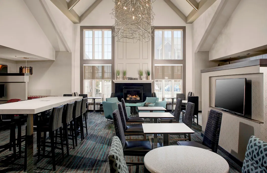 Residence Inn By Marriott Cleveland Mentor-1