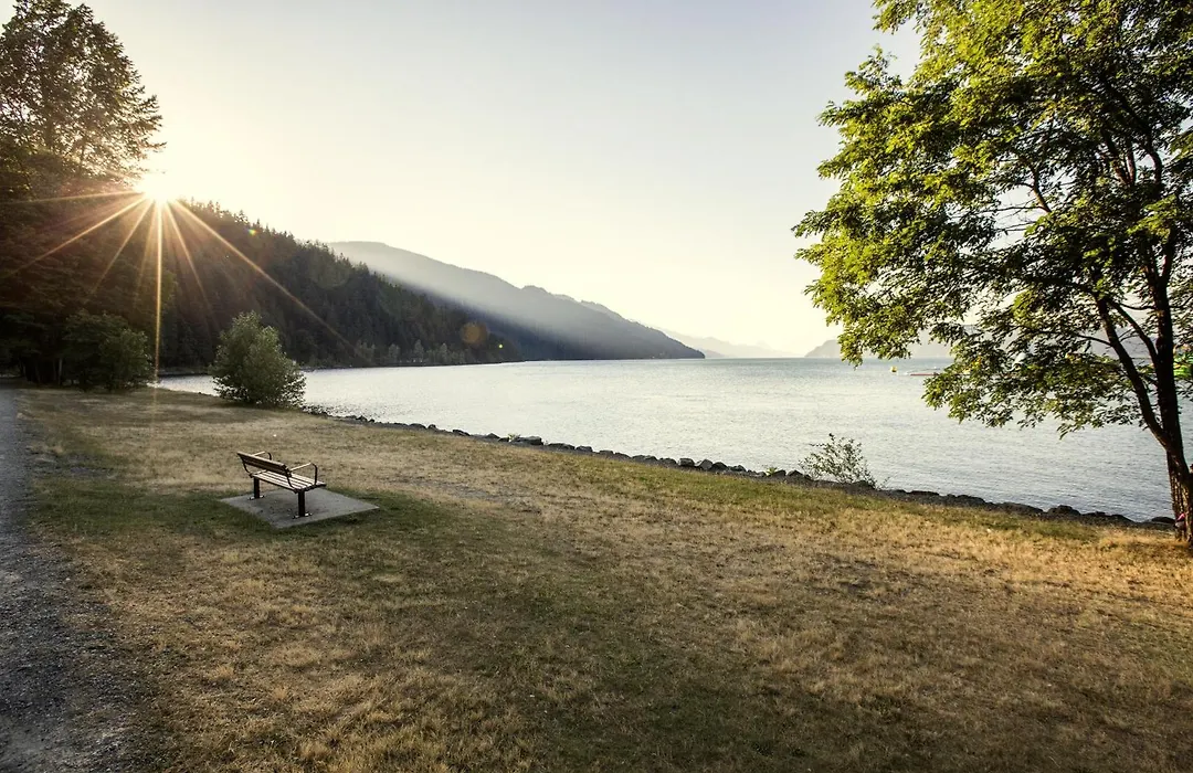 Harrison Hot Springs Resort & Spa-1