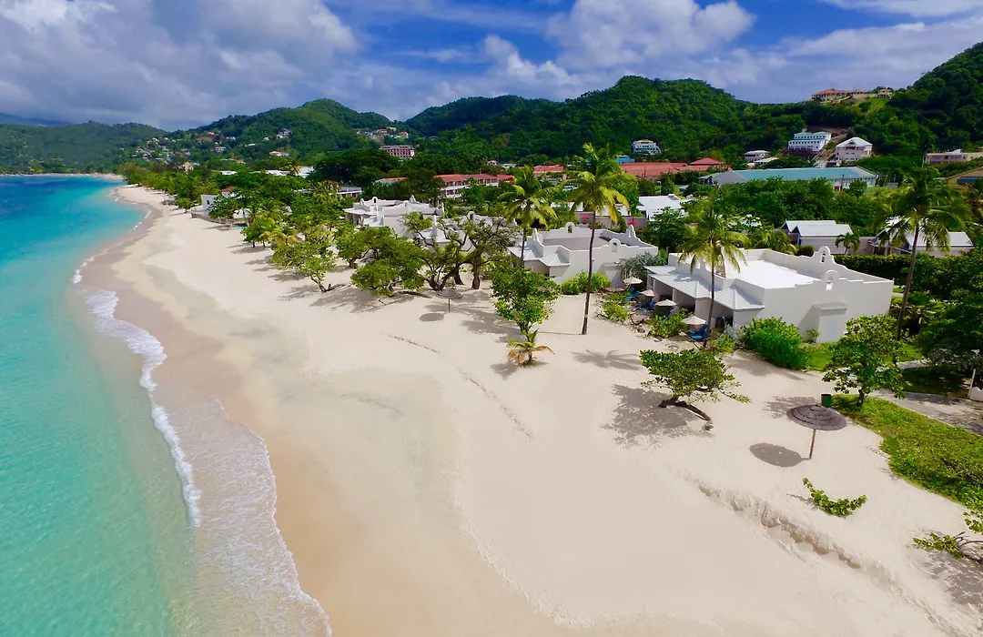 Spice Island Beach Resort-1