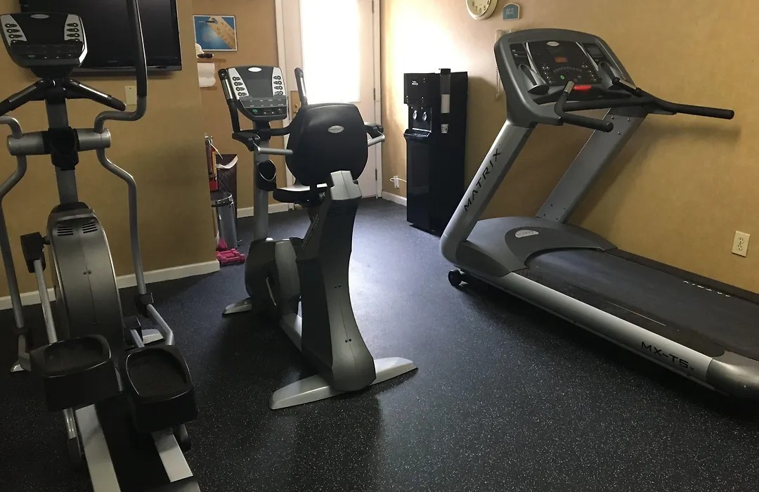Palmera Inn And Suites-1