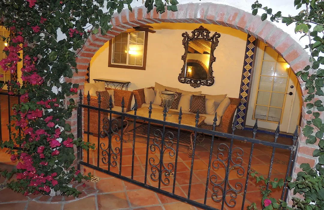 Tuscan Springs Hotel & Spa-1
